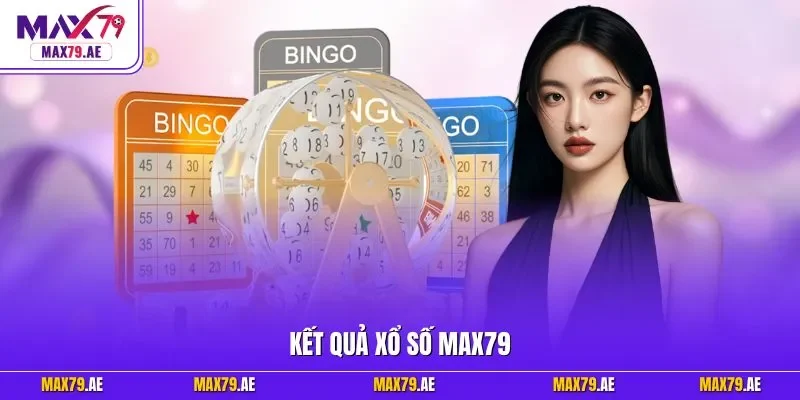 Kết quả xổ số