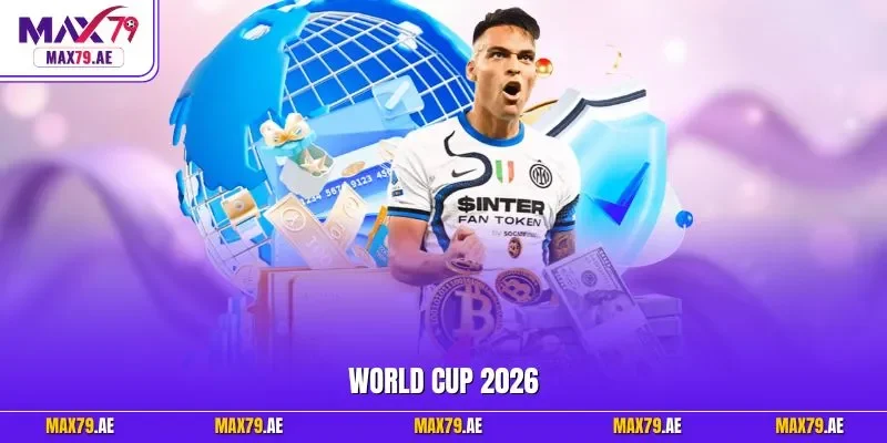 World Cup 2026